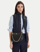 Tommy Hilfiger Geantă Th Glam Conv Med Crossover AW0AW18143