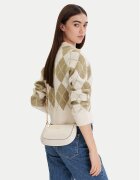 Tommy Hilfiger Geantă Th Glam Mini Chain Crossover AW0AW18142
