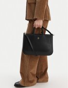 Tommy Hilfiger Geantă Th Glam Satchel AW0AW18145