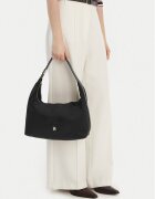 Tommy Hilfiger Geantă Th Go Hobo Nylon AW0AW18229