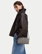 Tommy Hilfiger Geantă Th Grace Camera Bag Jacquard AW0AW18864