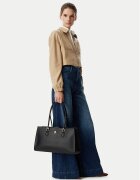 Tommy Hilfiger Geantă Th Grace Satchel AW0AW18750