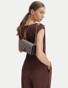 Tommy Hilfiger Geantă Th Her Chain Cross Jacqu AW0AW18637