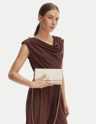 Tommy Hilfiger Geantă Th Her Chain Crossover AW0AW17403