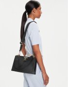Tommy Hilfiger Geantă Th Her Med Satchel AW0AW17722
