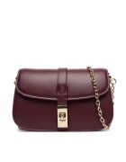 Tommy Hilfiger Geantă Th Heritage Chain Crossover AW0AW19319