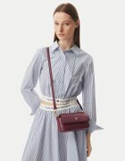 Tommy Hilfiger Geantă Th Icon Camera Bag AW0AW18721