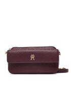 Tommy Hilfiger Geantă Th Icon Camera Bag Mono AW0AW18922