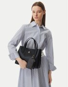 Tommy Hilfiger Geantă Th Icon Mini Satchel AW0AW18722