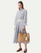 Tommy Hilfiger Geantă Th Icon Satchel AW0AW18723