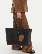 Tommy Hilfiger Geantă Th Icon Tote AW0AW18173