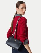 Tommy Hilfiger Geantă Th Joy Crossover Corp AW0AW19316