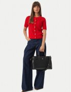 Tommy Hilfiger Geantă Th Joy Satchel AW0AW19067