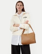 Tommy Hilfiger Geantă Th Legacy Med Satchel AW0AW17173