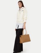Tommy Hilfiger Geantă Th Legacy Tote AW0AW17197
