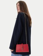 Tommy Hilfiger Geantă Th Libre Chain Crossover AW0AW18614