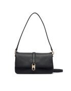 Tommy Hilfiger Geantă Th Libre Conv Flap Crossover AW0AW19195