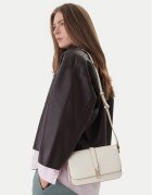 Tommy Hilfiger Geantă Th Libre Flap Crossover AW0AW17723
