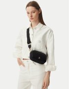 Tommy Hilfiger Geantă Th Logotape Camera Bag AW0AW18741