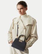 Tommy Hilfiger Geantă Th Modern Mini Satchel AW0AW18726