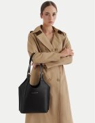 Tommy Hilfiger Geantă Th Modern Mini Tote AW0AW18617