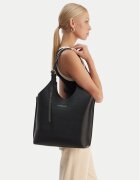 Tommy Hilfiger Geantă Th Modern Tote AW0AW18618