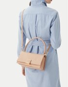 Tommy Hilfiger Geantă Th Monogram Pebble Grain Crossbody Bag AW0AW17216
