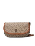Tommy Hilfiger Geantă Th Monoplay Saddle Bag AW0AW19172