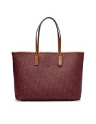 Tommy Hilfiger Geantă Th Monoplay Tote Le AW0AW17416