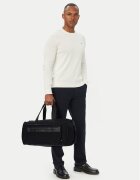 Tommy Hilfiger Geantă Th Repreve Duffle AM0AM14447