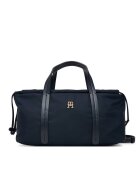 Tommy Hilfiger Geantă Th Soft Nylon Crossover AW0AW18993