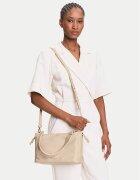 Tommy Hilfiger Geantă Th Soft Summer Mini Bucket AW0AW17541