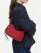 Tommy Hilfiger Geantă Th Statement Mini Should Bag Sue AW0AW18823