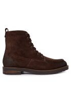 Tommy Hilfiger Ghete Cleated W Moc FM0FM05599