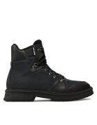 Tommy Hilfiger Ghete Hilfiger Warm Cordura Mix Boot FM0FM05180