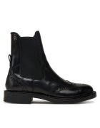 Tommy Hilfiger Ghete Jodhpur Brogue Boot FW0FW09151