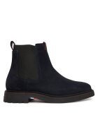 Tommy Hilfiger Ghete Jodhpur Comfort Lwt FM0FM05592