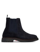 Tommy Hilfiger Ghete Jodhpur Corporate Casual Suede Chelsea FM0FM05952