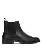 Tommy Hilfiger Ghete Jodhpur Corporate Cheslea FM0FM05578