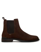 Tommy Hilfiger Ghete Jodhpur Corporate FM0FM05580