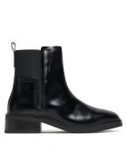 Tommy Hilfiger Ghete Jodhpur Minimal Abrasivato FW0FW08764