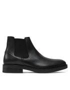 Tommy Hilfiger Ghete Jodhpur Premium Hilfiger Tl Lth Chelsea FM0FM05185