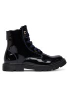 Tommy Hilfiger Ghete Lace-Up Bootie T1A5-34005-1237 S