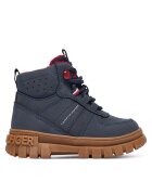 Tommy Hilfiger Ghete T1X5-34127-1696800