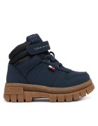 Tommy Hilfiger Ghete T1X5-35290-0316