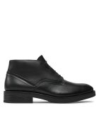 Tommy Hilfiger Ghete Tl Lth Boot FM0FM05265