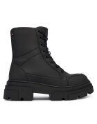 Tommy Hilfiger Ghete Tommytech Water Repellent Laceup FW0FW09161