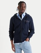 Tommy Hilfiger Hanorac Brand Love MW0MW42462 Regular Fit