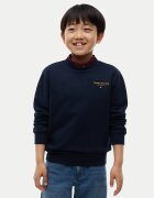 Tommy Hilfiger Hanorac Essential KB0KB10766 Regular Fit