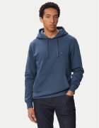 Tommy Hilfiger Hanorac Essential Terry MW0MW37235 Regular Fit